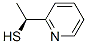 591245-53-3,2-Pyridinemethanethiol,alpha-methyl-,(alphaS)-(9CI)
