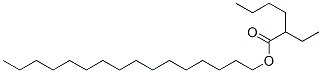 59130-69-7,HEXADECYL 2-ETHYLHEXANOATE