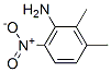 59146-96-2,2,3-DIMETHYL-6-NITROANILINE