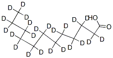 59154-43-7,DODECANOIC-D23 ACID