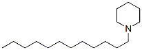 5917-47-5,1-dodecylpiperidine