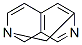 591749-50-7,1H-2,6-Methano-2,7-naphthyridine(9CI)