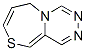591749-66-5,6H-[1,2,4]Triazino[5,4-c][1,4]thiazepine(9CI)