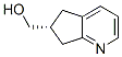 591768-73-9,5H-Cyclopenta[b]pyridine-6-methanol,6,7-dihydro-,(6R)-(9CI)