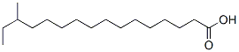 5918-29-6,14-METHYLHEXADECANOIC ACID