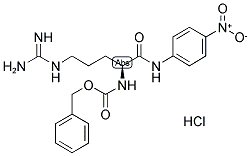 59188-53-3,Z-ARG-PNA HCL