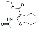 5919-29-9,ETHYL 2-ACETAMIDO-4,5,6,7-TETRAHYDROBENZO[B]THIOPHENE-3-CARBOXYLATE
