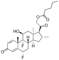 59198-70-8,Diflucortolone valerate