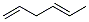 592-45-0,1,4-HEXADIENE