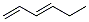 592-48-3,1,3-HEXADIENE
