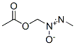 592-62-1,METHYLAZOXY METHANOL ACETATE