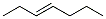 592-78-9,TRANS-3-HEPTENE
