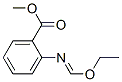 59204-51-2,METHYL 2-[(ETHOXYMETHYLENE)AMINO]BENZOATE