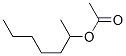 5921-82-4,1-methylhexyl acetate