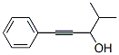 5923-02-4,1-PHENYL-4-METHYL-1-PENTYN-3-OL