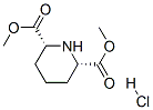 59234-48-9,CIS-PIPERIDINE-2,6-DICARBOXYLIC ACID DIMETHYL ESTER HCL