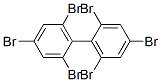 59261-08-4,2,2',4,4',6,6'-HEXABROMOBIPHENYL