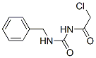 59272-24-1,N-[(BENZYLAMINO)CARBONYL]-2-CHLOROACETAMIDE