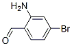 59278-65-8,2-AMINO-4-BROMOBENZALDEHYDE