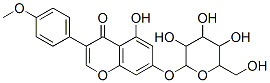 5928-26-7,Biochanin A-beta-D-glucoside