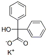 5928-68-7,potassium benzilate