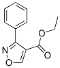 59291-72-4,4-Isoxazolecarboxylicacid,3-phenyl-,ethylester(7CI,9CI)