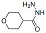 59293-18-4,2H-Pyran-4-carboxylicacid,tetrahydro-,hydrazide(9CI)