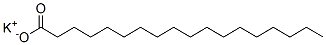 593-29-3,Potassium stearate
