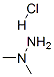 593-82-8,1,1-DIMETHYLHYDRAZINE HYDROCHLORIDE