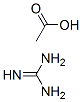 593-87-3,Guanidine acetate