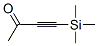 5930-98-3,4-(Trimethylsilyl)-3-butyn-2-one