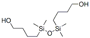 1,3-BIS(4-HYDROXYBUTYL)TETRAMETHYLDISILOXANE 5931-17-9,1,3-BIS(4-HYDROXYBUTYL)TETRAMETHYLDISILOXANE