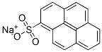 59323-54-5,PYRENE-1-SULFONIC ACID SODIUM SALT
