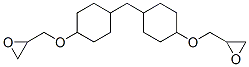 59333-65-2,1,1'-methylenebis[4-(2,3-epoxypropoxy)cyclohexane]