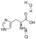 5934-29-2,L-Histidine hydrochloride monohydrate