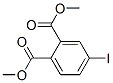 59340-47-5,dimethyl 4-iodophthalate