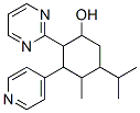 59341-68-3,2-(4-PYRIDYL)-4-HYDROXY-6-MENTHYL PYRIMIDINE