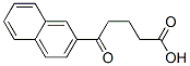 59345-42-5,5-(2-NAPHTHYL)-5-OXOVALERIC ACID