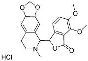 5936-28-7,(+)-B-HYDRASTINE HCL