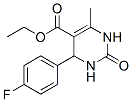 5937-24-6,ETHYL 4-(4-FLUOROPHENYL)-1 2 3 4-TETRAH&