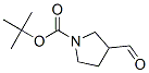 59379-02-1,1-Boc-3-pyrrolidinecarbaldehyde