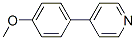 5938-16-9,4-(4-Methoxyphenyl)pyridine