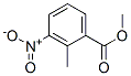 59382-59-1,Methyl 2-methyl-3-nitrobenzoate
