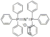 59386-06-0,BIS(TRIPHENYLPHOSPHORANYLIDENE)AMMONIUM ACETATE, 95