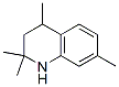 59388-58-8,1,2,3,4-TETRAHYDRO-2,2,4,7-TETRAMETHYLQUINOLINE