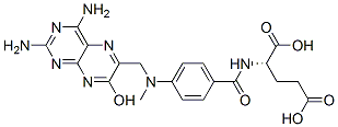 5939-37-7,7-HYDROXY METHOTREXATE