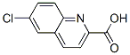 59394-30-8,6-CHLOROQUINOLINE-2-CARBOXYLIC ACID