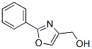 59398-98-0,(2-PHENYL-OXAZOL-4-YL)-METHANOL