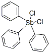 594-31-0,TRIPHENYLANTIMONY DICHLORIDE