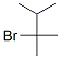 594-52-5,2-bromo-2,3-dimethylbutane